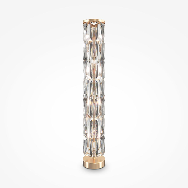 Торшер Maytoni Puntes MOD043FL-08G