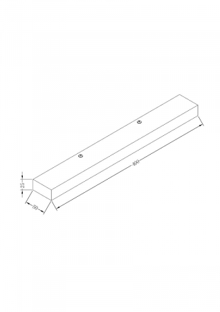 Maytoni MIR011WL-L9B4K