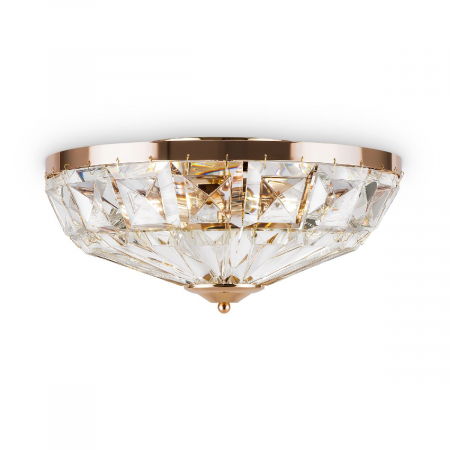 Maytoni MOD094CL-04G