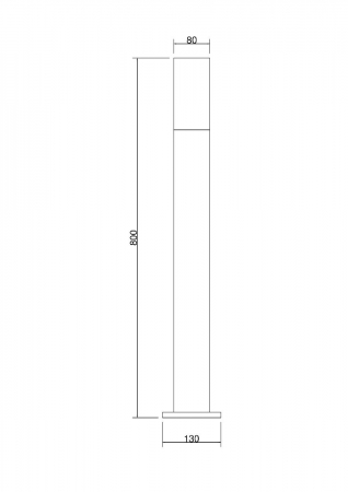 Maytoni O418FL-01GR1
