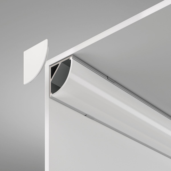 Алюминиевый профиль Maytoni Technical ALM008S-2M