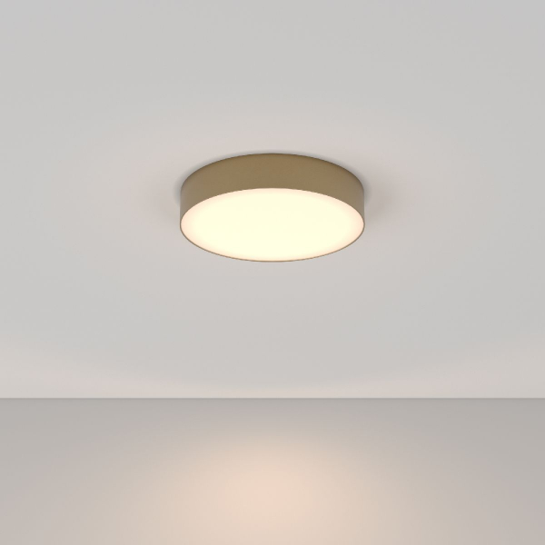 Потолочный светильник Maytoni Zon C032CL-L43MG3K