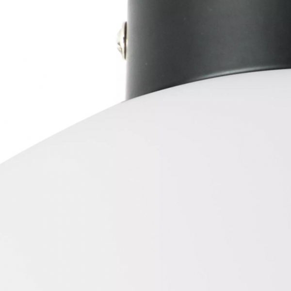 Потолочный светильник Lightstar Globo 812037