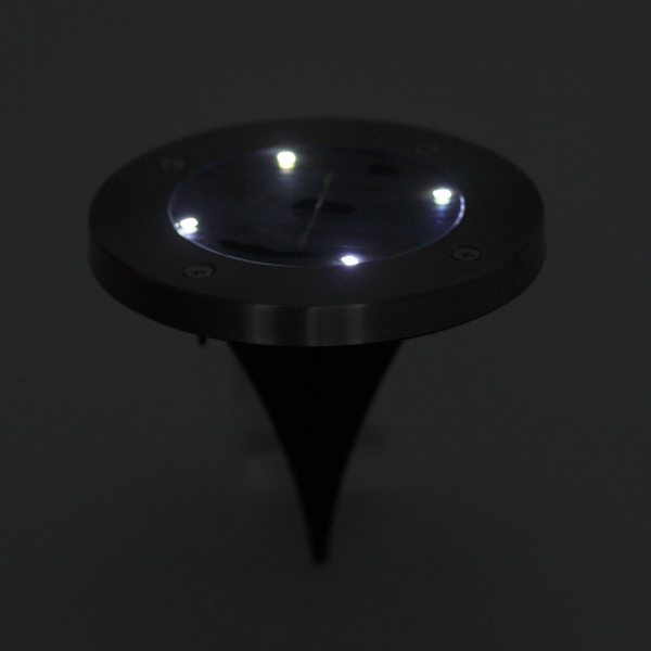 Светильник на солнечных батареях ЭРА ERAST040-08 Б0038502