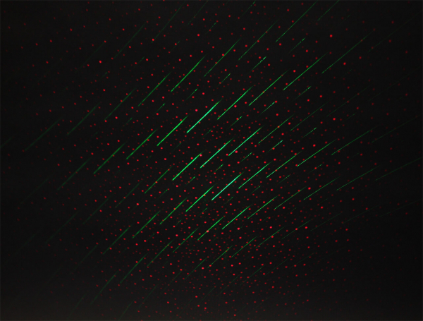 Проектор метеоритный дождь ЭРА ENIOP-01 Б0041642