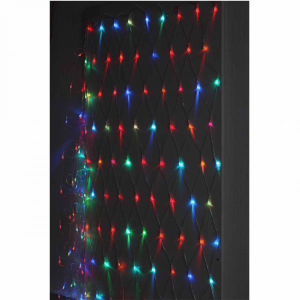 Светодиодная гирлянда ЭРА ENIS-01R Б0041902