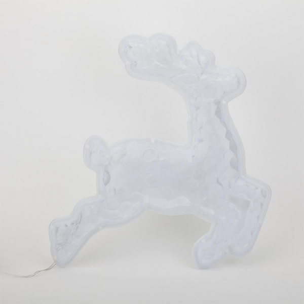 Светодиодная фигура олень ЭРА ENIOF-01 Б0041935