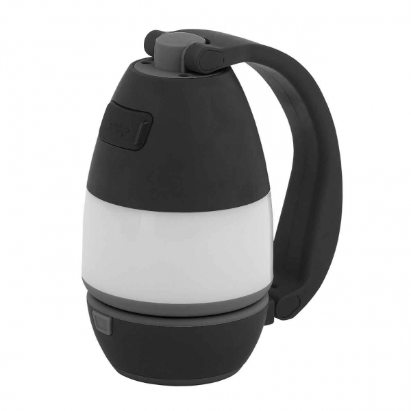 Кемпинговый светодиодный фонарь ЭРА PA-706 Б0042661