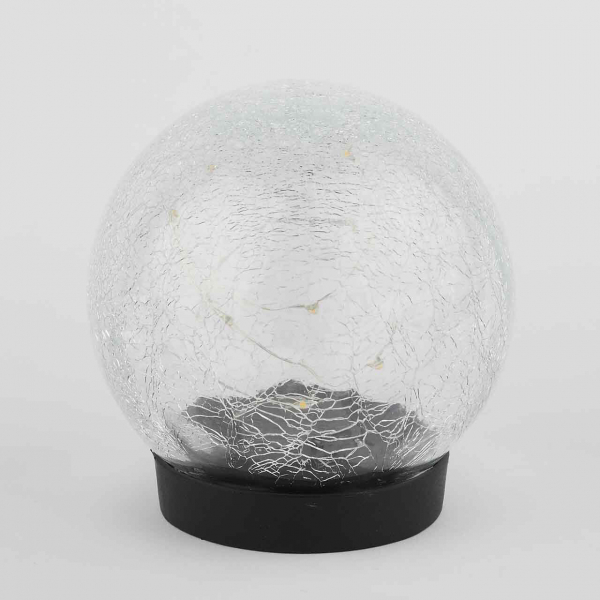 Светильник на солнечных батареях ЭРА ERASF08-25 Б0044233