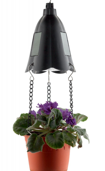 Светильник на солнечных батареях ЭРА ERASF024-30 Б0044237