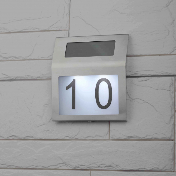 Светильник на солнечных батареях ЭРА ERAFS048-09 Б0044249