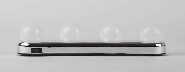 Подсветка для зеркал ЭРА CL-01-4W-6500К Б0045708