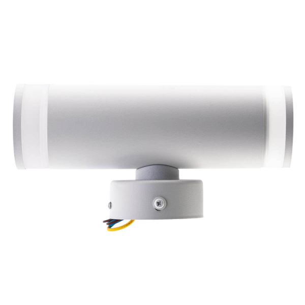 Декоративная подсветка ЭРА WL30 GU10 WH Б0049015