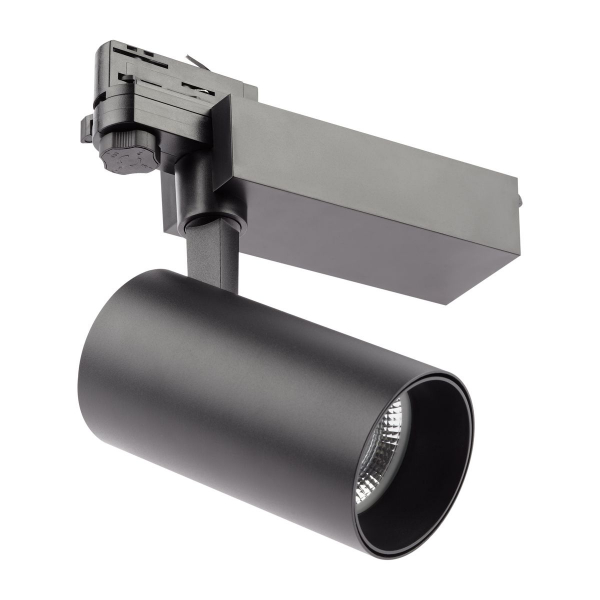 Трековый светильник ЭРА SТR-30-36-30K-B30 Б0049779