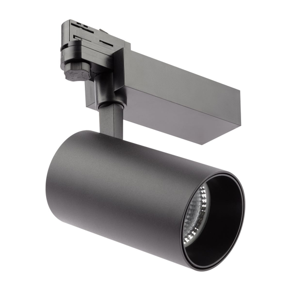 Трековый светильник ЭРА SТR-30-36-30K-B40 Б0049780