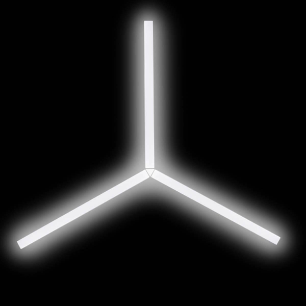 Потолочный светильник ЭРА SML-10-WB-40K-B48 Б0049816