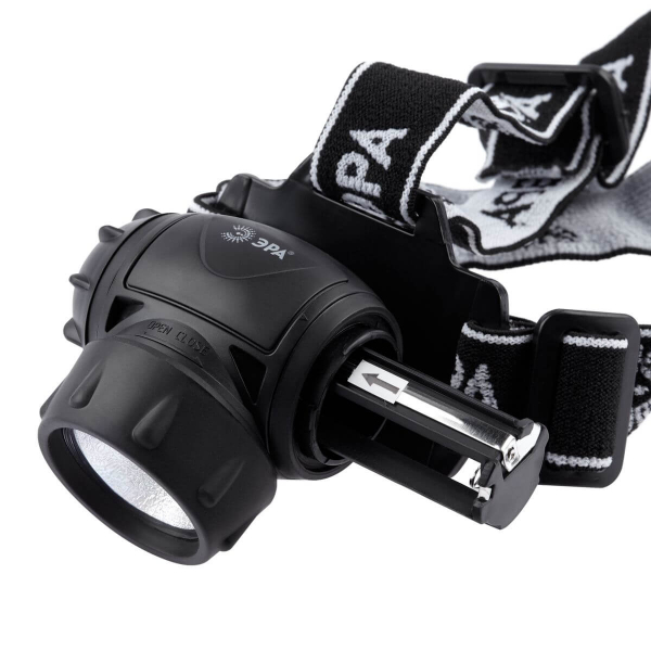 Налобный светодиодный фонарь ЭРА GB-410 Б0051463