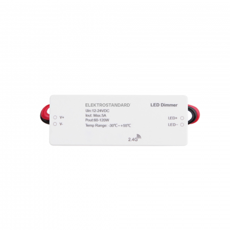 Elektrostandard 4690389179921