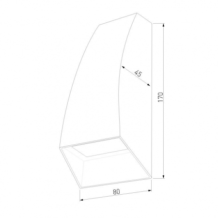 Elektrostandard 4690389177729
