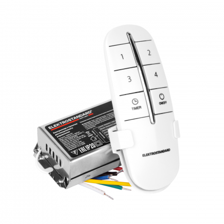 Elektrostandard 4690389177095