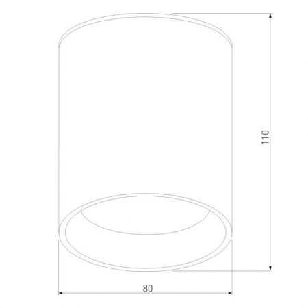 Elektrostandard 4690389176968