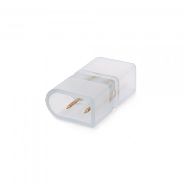 Переходник для одностороннего неона LS001 220V 2835 (10 шт) Elektrostandard 4690389151842