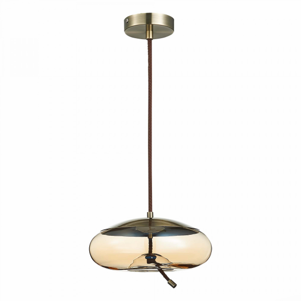 Подвесной светильник ST Luce Ozzio SL6108.303.01