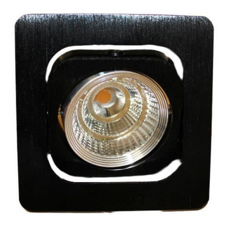 Lumina Deco LDC 8064-7W BK