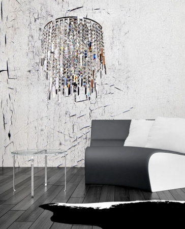 Lumina Deco LDP 2159-350 CHR