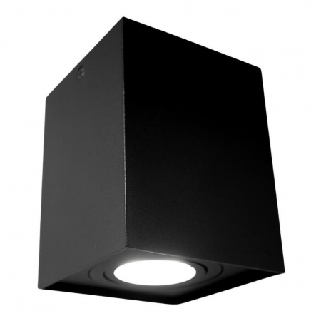 Lumina Deco LDC 8055-B BK