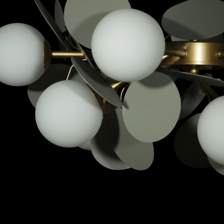 Loft IT 10008/10 Grey