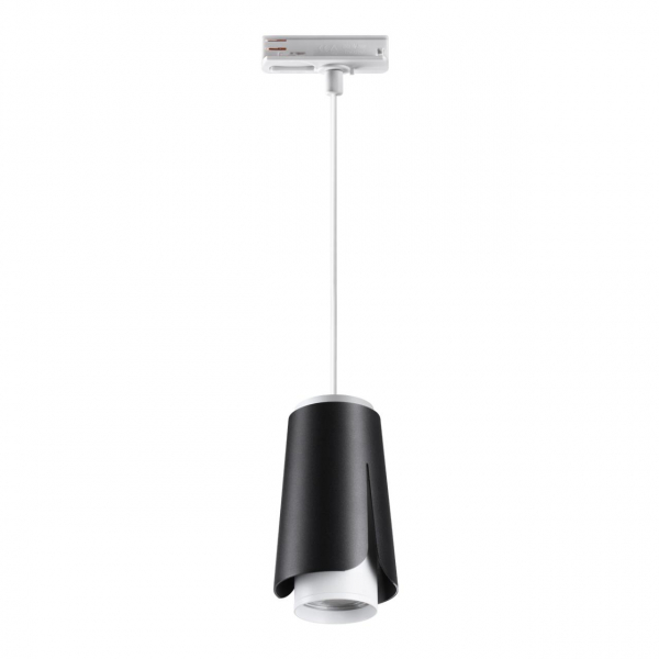Трековый светильник Novotech Tulip 370834