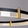 Arte Lamp A2184SP-1BK