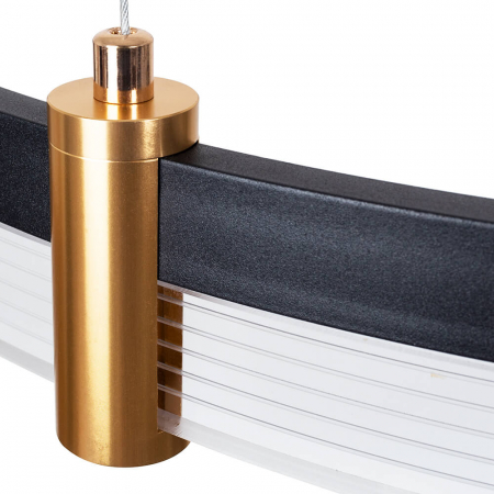 Arte Lamp A2184SP-1BK