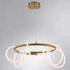 Arte Lamp A2850LM-75PB