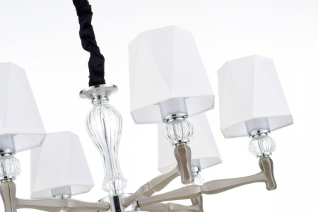 Escada 672/6S Nickel