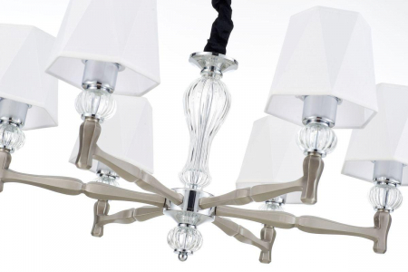 Escada 672/6S Nickel