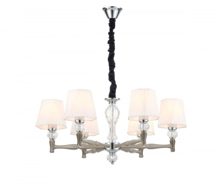 Escada 672/6S Nickel