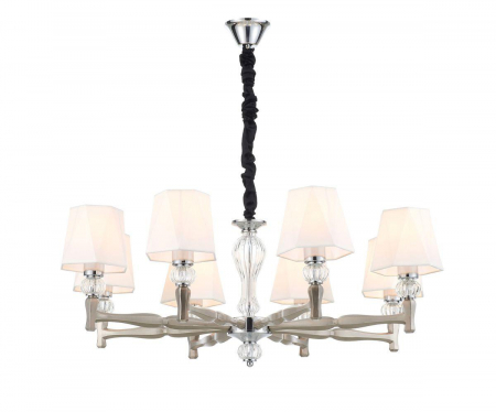 Escada 672/8S Nickel