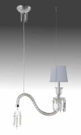 Crystal Lux Princess SP1