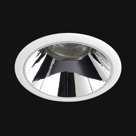 Crystal Lux CLT 052C WH-CH