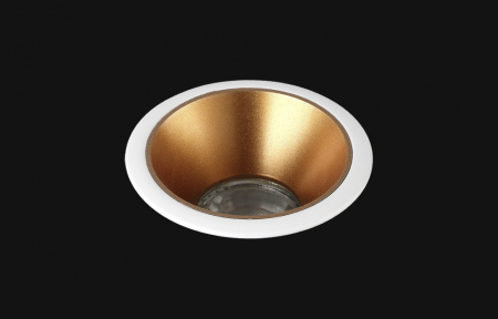 Crystal Lux CLT 052C WH-GO