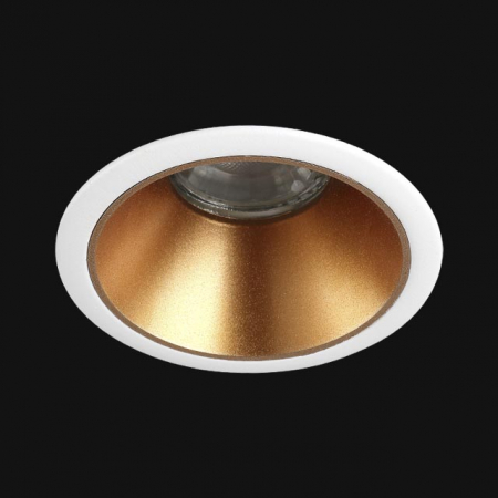 Crystal Lux CLT 052C WH-GO