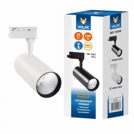 Volpe ULB-Q276 25W/3000К White