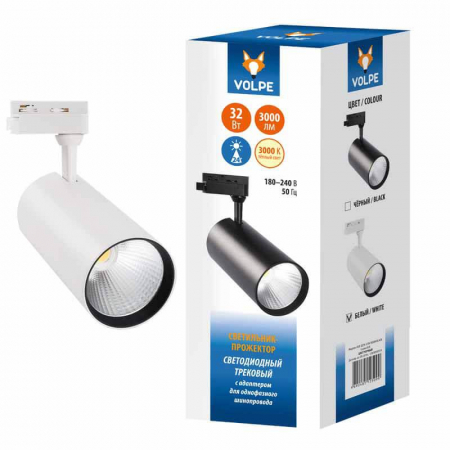 Volpe ULB-Q276 32W/3000К White