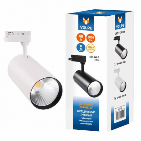 Volpe ULB-Q276 40W/3000К White