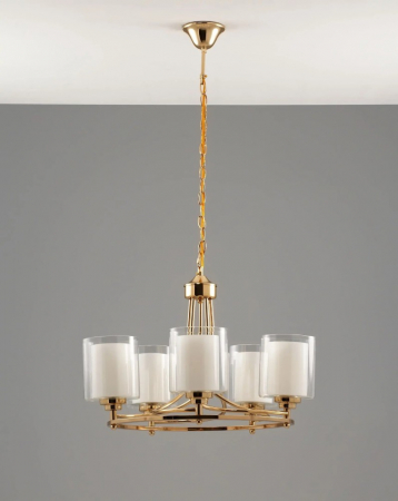 Moderli V2522-5P