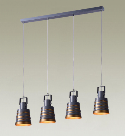 Moderli V3021-4P
