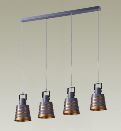 Moderli V3021-4P