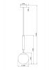 Moderli V2850-1P